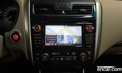 Nissan Altima 2016 2.5 Автомат в Москве № 285033, миниатюра 7