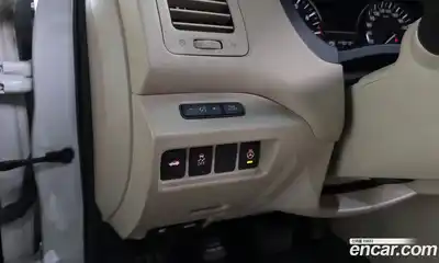 Nissan Altima 2016 2.5 Автомат в Москве № 285033, миниатюра 9