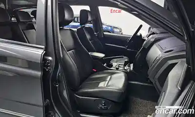 SsangYong Korando 2018 2.2 Автомат в Москве № 28812, миниатюра 12