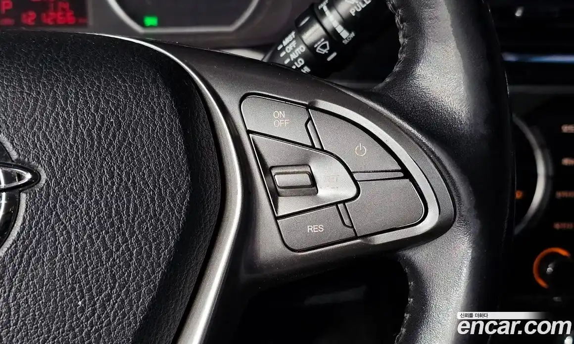 SsangYong Korando 2018 2.2 Автомат в Москве № 28812, фото 13