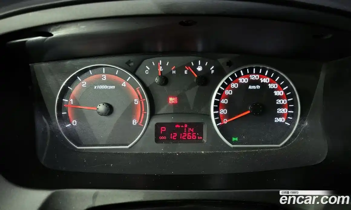 SsangYong Korando 2018 2.2 Автомат в Москве № 28812, фото 18