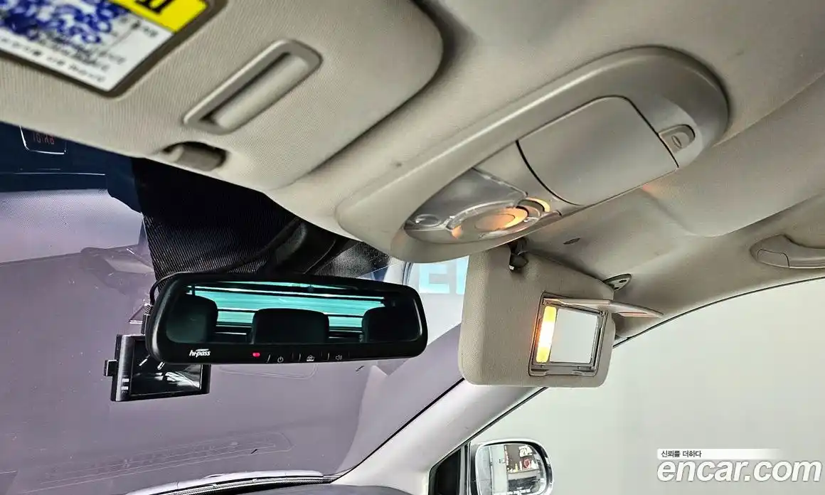 SsangYong Korando 2018 2.2 Автомат в Москве № 28812, фото 8