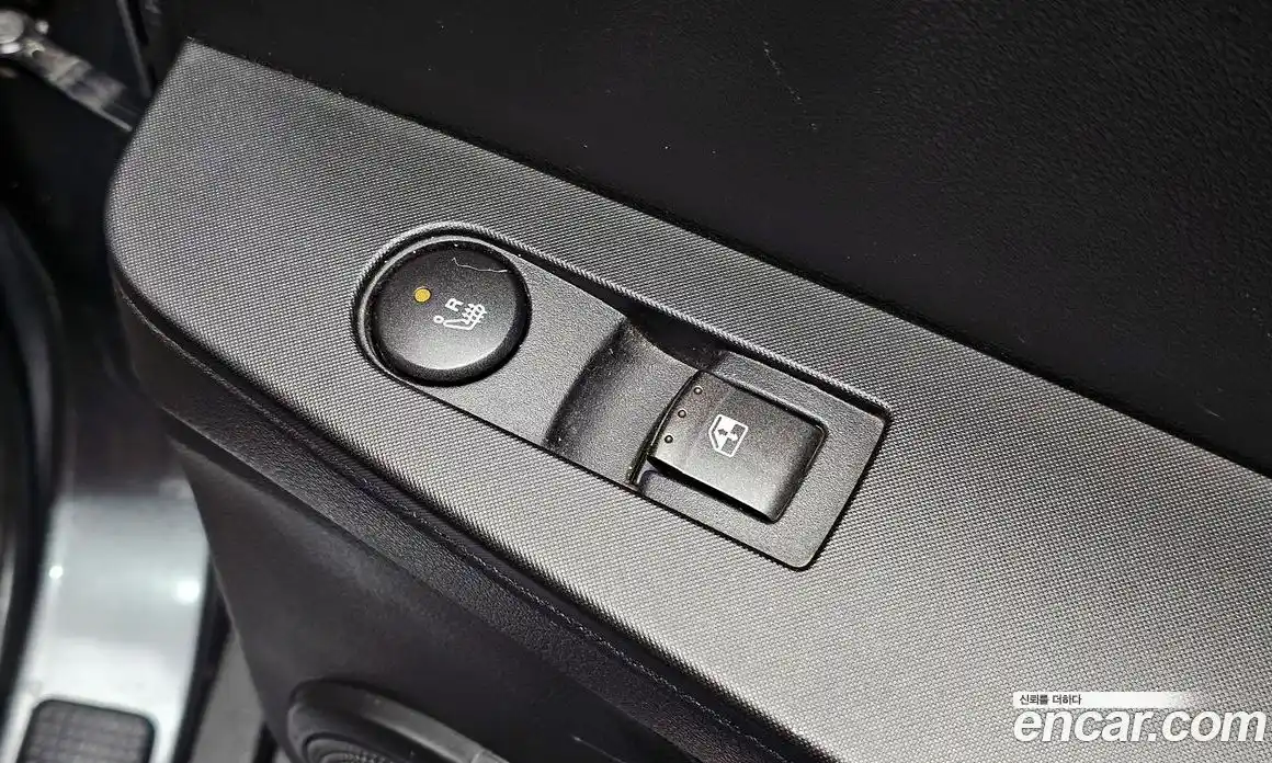 SsangYong Korando 2018 2.2 Автомат в Москве № 28812, фото 9