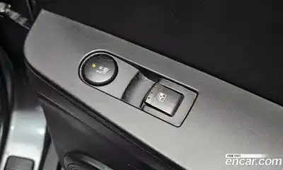 SsangYong Korando 2018 2.2 Автомат в Москве № 28812, миниатюра 9