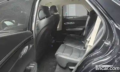 Genesis GV70 2022 0.1 Автомат в Москве № 288837, миниатюра 12