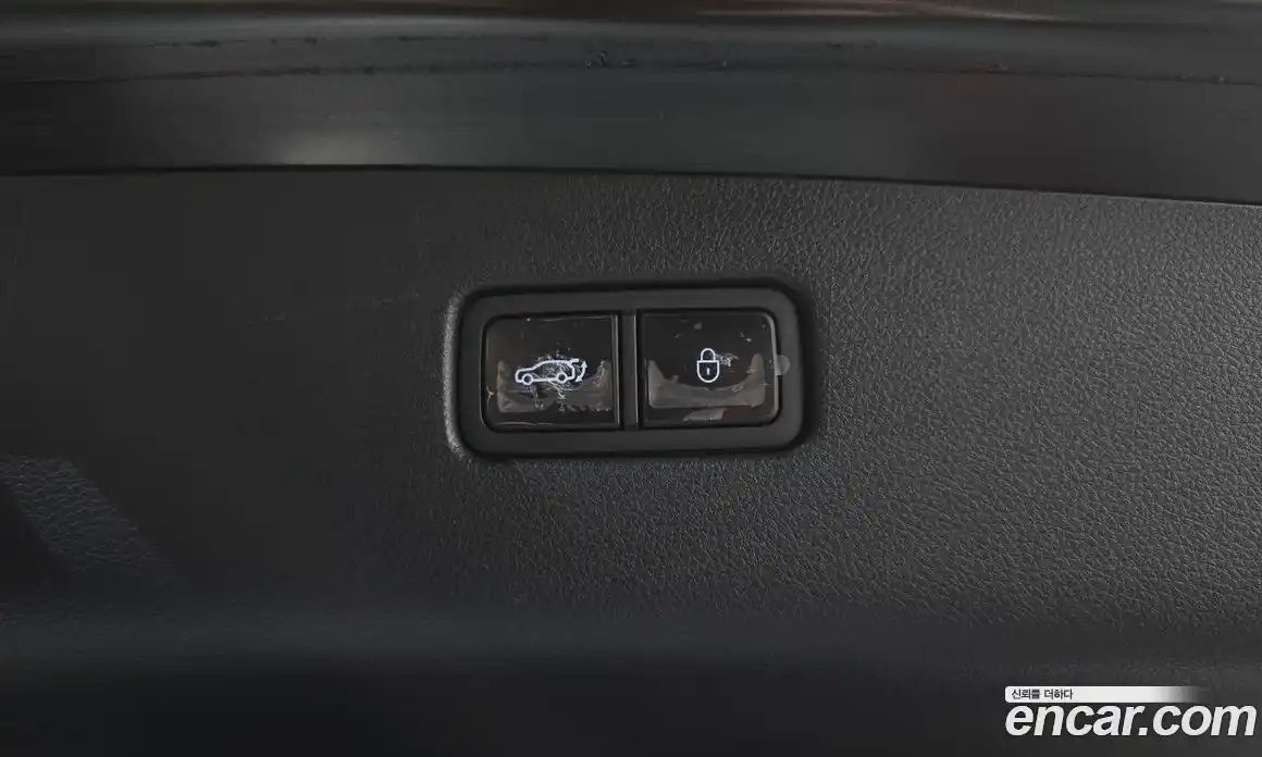 Genesis GV70 2022 0.1 Автомат в Москве № 288837, фото 20