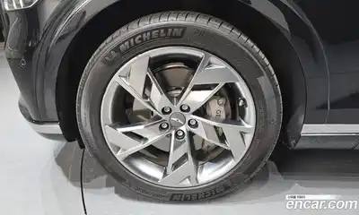 Genesis GV70 2022 0.1 Автомат в Москве № 288837, миниатюра 5