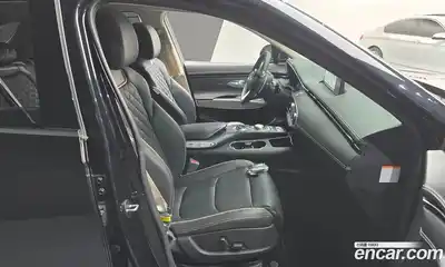 Genesis GV70 2022 0.1 Автомат в Москве № 288837, миниатюра 10