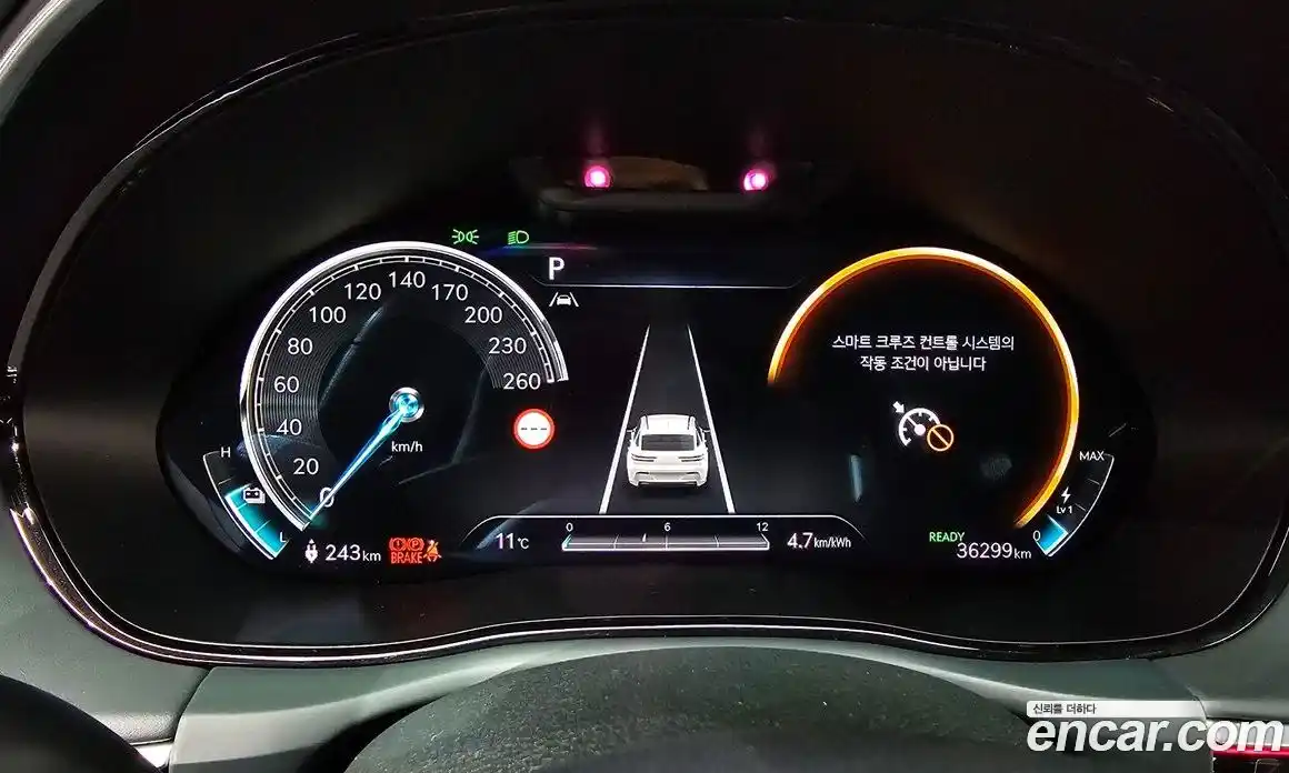 Genesis GV70 2022 0.1 Автомат в Москве № 288881, фото 1