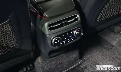 Genesis GV70 2022 0.1 Автомат в Москве № 288881, миниатюра 11