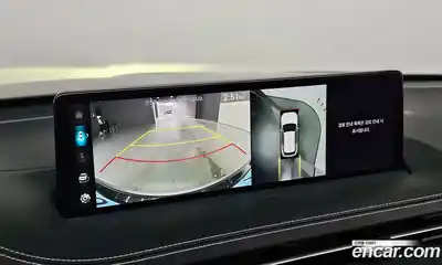 Genesis GV70 2022 0.1 Автомат в Москве № 288881, миниатюра 12