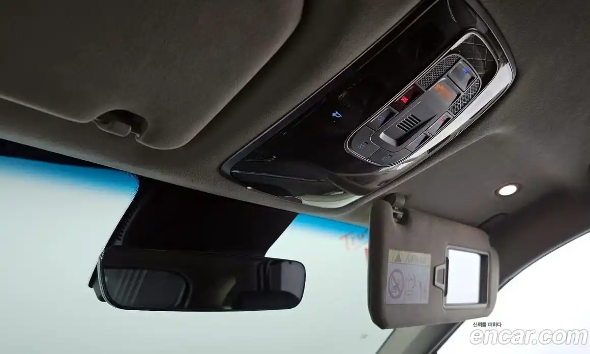 Genesis GV70 2022 0.1 Автомат в Москве № 288881, фото 16