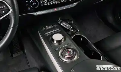 Genesis GV70 2022 0.1 Автомат в Москве № 288881, миниатюра 5