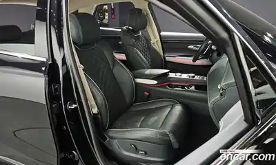 Genesis GV70 2022 0.1 Автомат в Москве № 288881, миниатюра 6