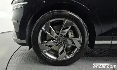 Genesis GV70 2022 0.1 Автомат в Москве № 288881, миниатюра 10