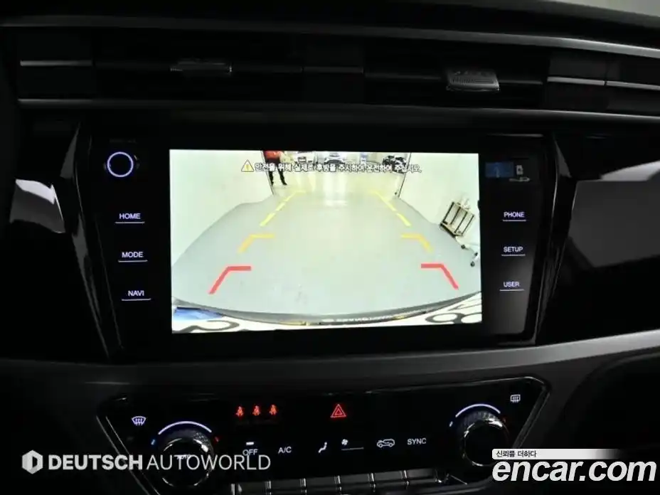 SsangYong Korando 2022 1.5 Автомат в Москве № 28926, фото 16