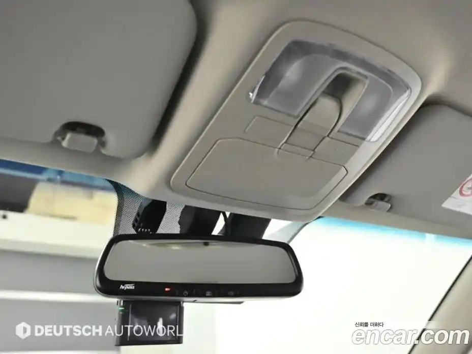 SsangYong Korando 2022 1.5 Автомат в Москве № 28926, фото 19