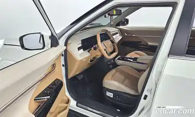 SsangYong Actyon 2025 1.5 Автомат в Москве № 29058, миниатюра 11