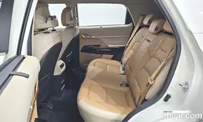 SsangYong Actyon 2025 1.5 Автомат в Москве № 29058, миниатюра 12