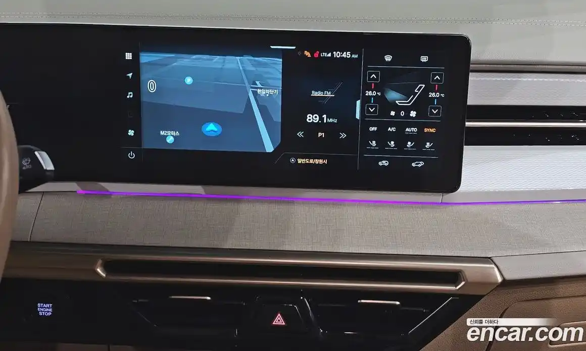 SsangYong Actyon 2025 1.5 Автомат в Москве № 29058, фото 14