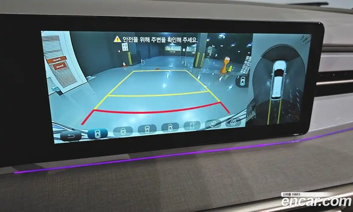 SsangYong Actyon 2025 1.5 Автомат в Москве № 29058, фото 15