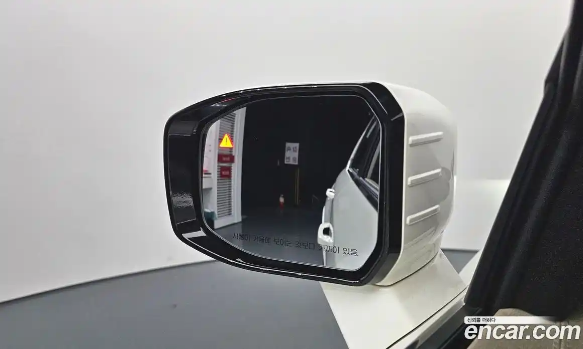 SsangYong Actyon 2025 1.5 Автомат в Москве № 29058, фото 16