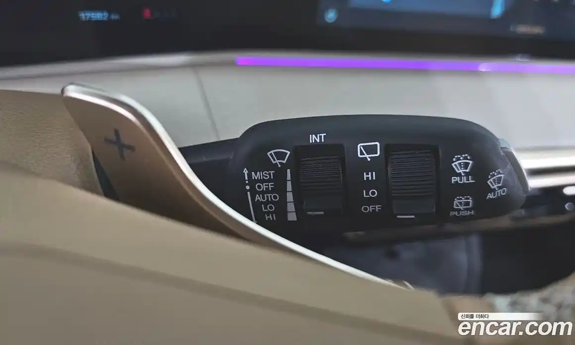 SsangYong Actyon 2025 1.5 Автомат в Москве № 29058, фото 18