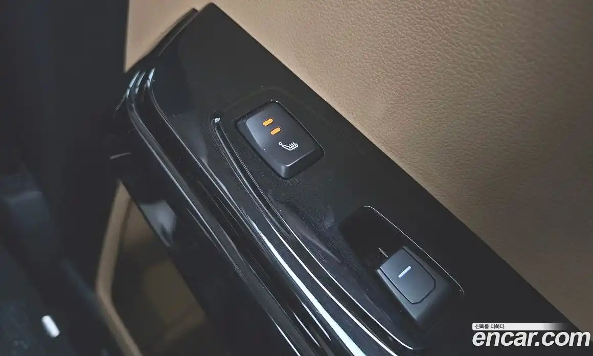 SsangYong Actyon 2025 1.5 Автомат в Москве № 29058, фото 19