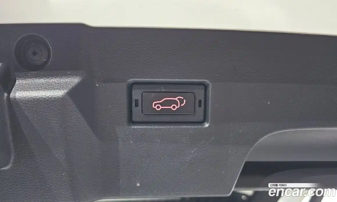 SsangYong Actyon 2025 1.5 Автомат в Москве № 29058, фото 20