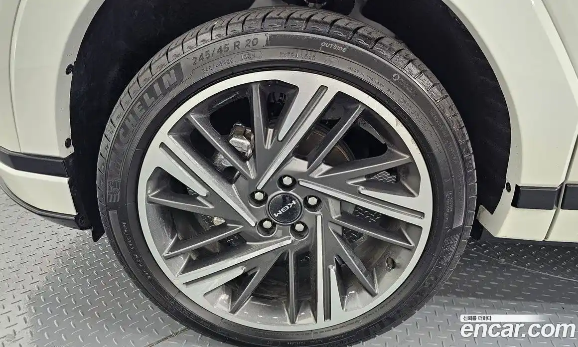 SsangYong Actyon 2025 1.5 Автомат в Москве № 29058, фото 5