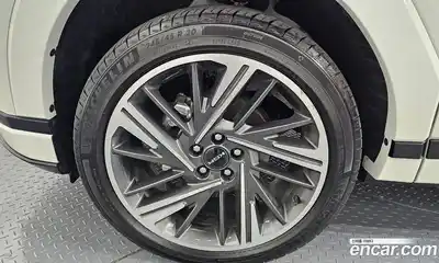 SsangYong Actyon 2025 1.5 Автомат в Москве № 29058, миниатюра 5