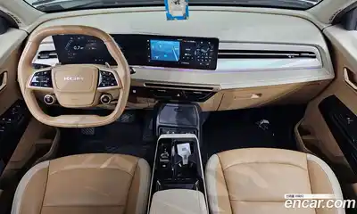 SsangYong Actyon 2025 1.5 Автомат в Москве № 29058, миниатюра 7