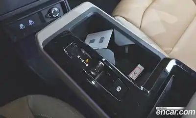 SsangYong Actyon 2025 1.5 Автомат в Москве № 29058, миниатюра 9