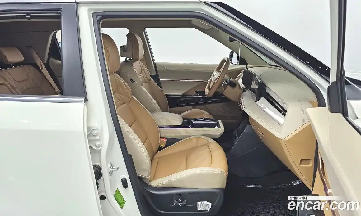 SsangYong Actyon 2025 1.5 Автомат в Москве № 29058, фото 10