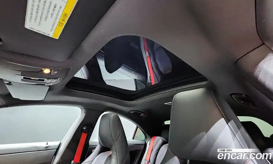 Mercedes-Benz CLA-Class 2015 2.0 Автомат в Москве № 292502, фото 17