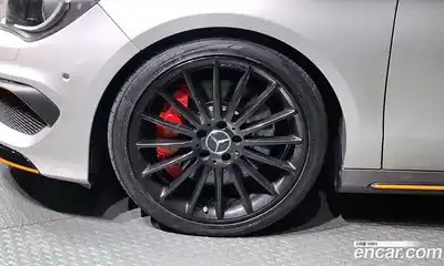 Mercedes-Benz CLA-Class 2015 2.0 Автомат в Москве № 292502, миниатюра 5