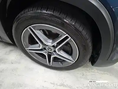 Mercedes-Benz GLB-Class 2020 2.0 Автомат в Москве № 292532, миниатюра 4