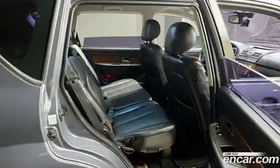 SsangYong Rexton 2017 2.2 Автомат в Москве № 29349, миниатюра 12