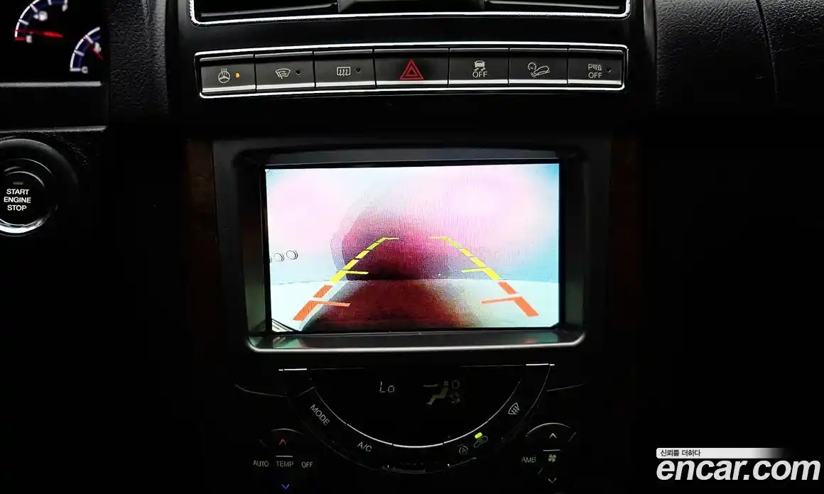 SsangYong Rexton 2017 2.2 Автомат в Москве № 29349, фото 18