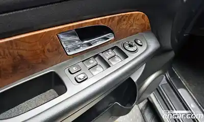 SsangYong Rexton 2017 2.2 Автомат в Москве № 29349, миниатюра 4