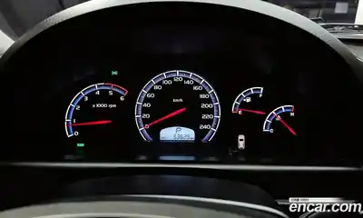 SsangYong Rexton 2017 2.2 Автомат в Москве № 29349, миниатюра 6