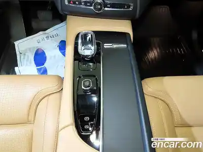 Volvo XC90 2023 2.0 Автомат в Москве № 293928, миниатюра 12