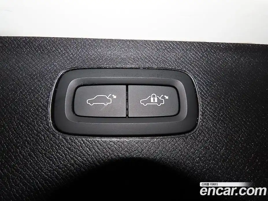 Volvo XC90 2023 2.0 Автомат в Москве № 293928, фото 15