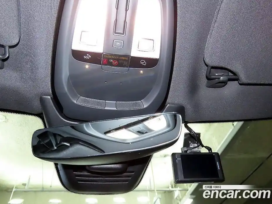 Volvo XC90 2023 2.0 Автомат в Москве № 293928, фото 16