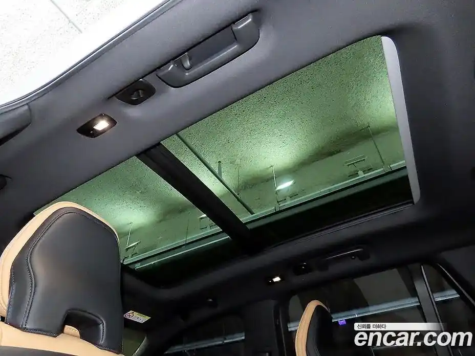 Volvo XC90 2023 2.0 Автомат в Москве № 293928, фото 17