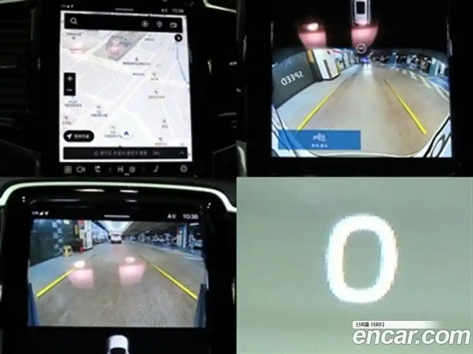 Volvo XC90 2023 2.0 Автомат в Москве № 293928, фото 18