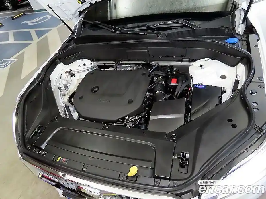 Volvo XC90 2023 2.0 Автомат в Москве № 293928, фото 19