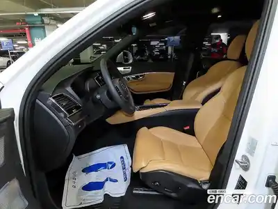 Volvo XC90 2023 2.0 Автомат в Москве № 293928, миниатюра 6