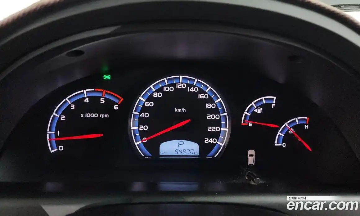 SsangYong Rexton 2017 2.2 Автомат в Москве № 29404, фото 1