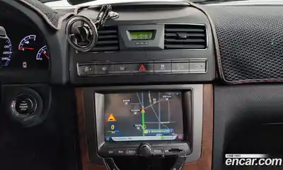SsangYong Rexton 2017 2.2 Автомат в Москве № 29404, миниатюра 2